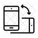 پیش‌نمایش فایل rotate-144 از پک رابط