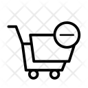 پیش‌نمایش فایل remove-from-cart-3 از پک پرداخت، خرید، تجارت الکترونیک