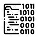 پیش‌نمایش فایل binary-file-1830182 از پک سیستم کدنویسی