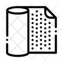 پیش‌نمایش فایل napkin-1830344 از پک مواد ضدآب