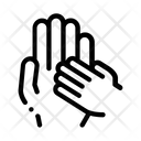 پیش‌نمایش فایل child-support-1830208 از پک پشتیبانی داوطلبان