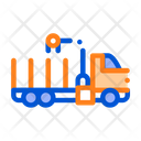 پیش‌نمایش فایل loading-truck-1836796 از پک وسایل نقلیه کشاورزی