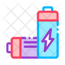 پیش‌نمایش فایل battery-1836882 از پک آلودگی طبیعت