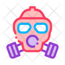 پیش‌نمایش فایل gas-mask-1836876 از پک آلودگی طبیعت