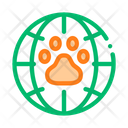 پیش‌نمایش فایل animal-footprint-1836892 از پک مشکلات محیط‌زیستی