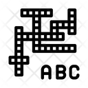 پیش‌نمایش فایل crossword-1837094 از پک بازی‌ها کودکان تعاملی