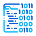 پیش‌نمایش فایل binary-language-1836958 از پک سیستم کدنویسی