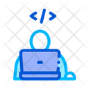 پیش‌نمایش فایل developer-1836950 از پک سیستم کدنویسی