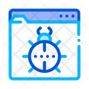 پیش‌نمایش فایل website-bug-1836947 از پک سیستم کدنویسی