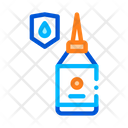 پیش‌نمایش فایل glue-1837038 از پک مواد ضدآب