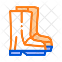 پیش‌نمایش فایل gumboots-1837040 از پک مواد ضدآب