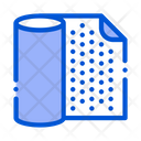 پیش‌نمایش فایل napkin-1837036 از پک مواد ضدآب