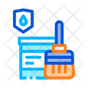 پیش‌نمایش فایل paint-1837033 از پک مواد ضدآب
