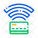 پیش‌نمایش فایل card-wireless-connection-1836919 از پک تراکنش‌ها آنلاین