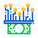 پیش‌نمایش فایل electronic-money-1836921 از پک تراکنش‌ها آنلاین