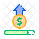 پیش‌نمایش فایل increase-dollar-value-1836920 از پک تراکنش‌ها آنلاین