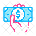 پیش‌نمایش فایل money-support-1836991 از پک پشتیبانی داوطلبان