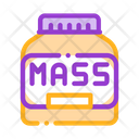 پیش‌نمایش فایل mass-protein-1836971 از پک سلول‌ها تغذیه ورزش