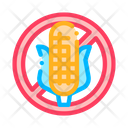پیش‌نمایش فایل avoid-corn-1836827 از پک محصولات رایگان آلرژن