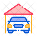 پیش‌نمایش فایل car-garage-2017700 از پک املاک و مستغلات