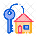 پیش‌نمایش فایل home-key-2017704 از پک املاک و مستغلات