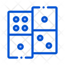 پیش‌نمایش فایل dominoes-2017763 از پک بازی‌ها کودکان تعاملی