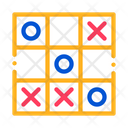 پیش‌نمایش فایل tic-tac-toe-2017762 از پک بازی‌ها کودکان تعاملی