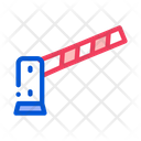 پیش‌نمایش فایل barrier-2018755 از پک خودرو پارکینگ