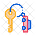 پیش‌نمایش فایل car-key-2018762 از پک خودرو پارکینگ