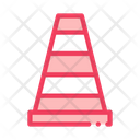 پیش‌نمایش فایل cone-2018749 از پک خودرو پارکینگ