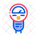 پیش‌نمایش فایل meter-2018757 از پک خودرو پارکینگ