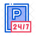 پیش‌نمایش فایل parking-2018754 از پک خودرو پارکینگ