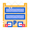 پیش‌نمایش فایل parking-2018765 از پک خودرو پارکینگ