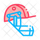 پیش‌نمایش فایل cricket-helmet-2018710 از پک بازی کریکت