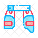 پیش‌نمایش فایل thigh-guard-2018716 از پک بازی کریکت
