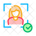 پیش‌نمایش فایل approved-woman-2018628 از پک استعداد انسان