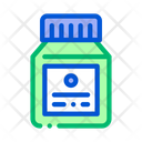پیش‌نمایش فایل medicine-bottle-2018612 از پک مکمل‌ها