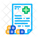 پیش‌نمایش فایل prescription-2018607 از پک مکمل‌ها