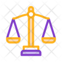 پیش‌نمایش فایل balance-scale-2018536 از پک حقوق و قضاوت
