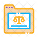 پیش‌نمایش فایل law-folder-2018535 از پک حقوق و قضاوت
