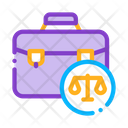 پیش‌نمایش فایل suitcase-2018531 از پک حقوق و قضاوت