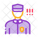 پیش‌نمایش فایل policeman-2025306 از پک دزدی از فروشگاه