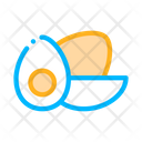 پیش‌نمایش فایل eggs-2017806 از پک غذای سالم مجموعه