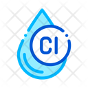 پیش‌نمایش فایل chlorine-2017973 از پک آب و درمان