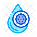 پیش‌نمایش فایل water-germ-2017974 از پک آب و درمان