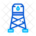 پیش‌نمایش فایل water-tower-2017972 از پک آب و درمان