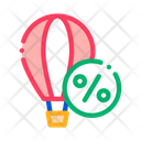 پیش‌نمایش فایل air-balloon-2025288 از پک وام روز پرداخت