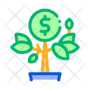 پیش‌نمایش فایل money-plant-2025291 از پک وام روز پرداخت
