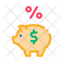 پیش‌نمایش فایل piggy-bank-2025295 از پک وام روز پرداخت