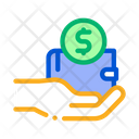 پیش‌نمایش فایل wallet-2025294 از پک وام روز پرداخت